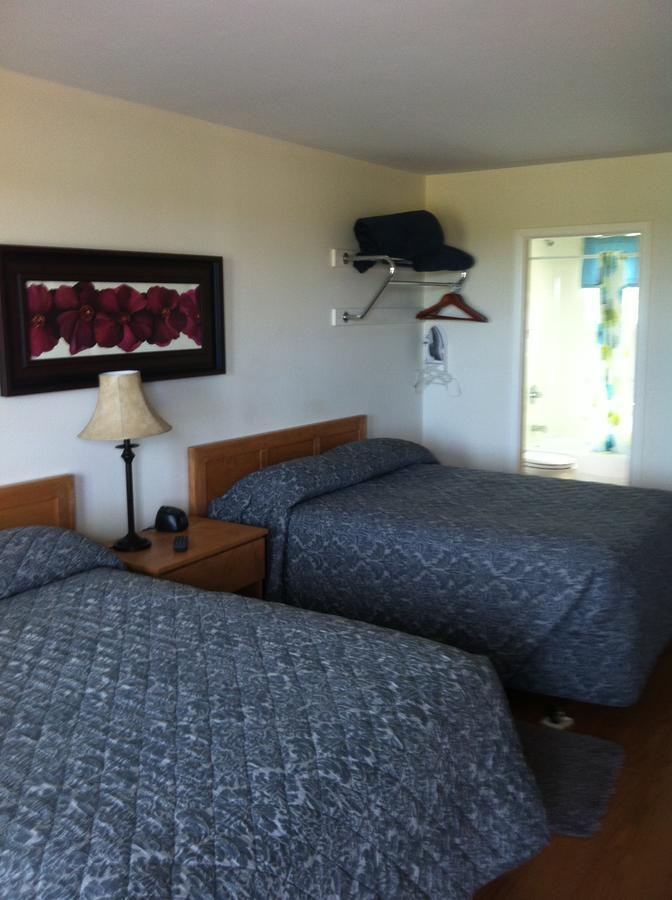 Anchor Motel And Suites Bedeque Exterior foto