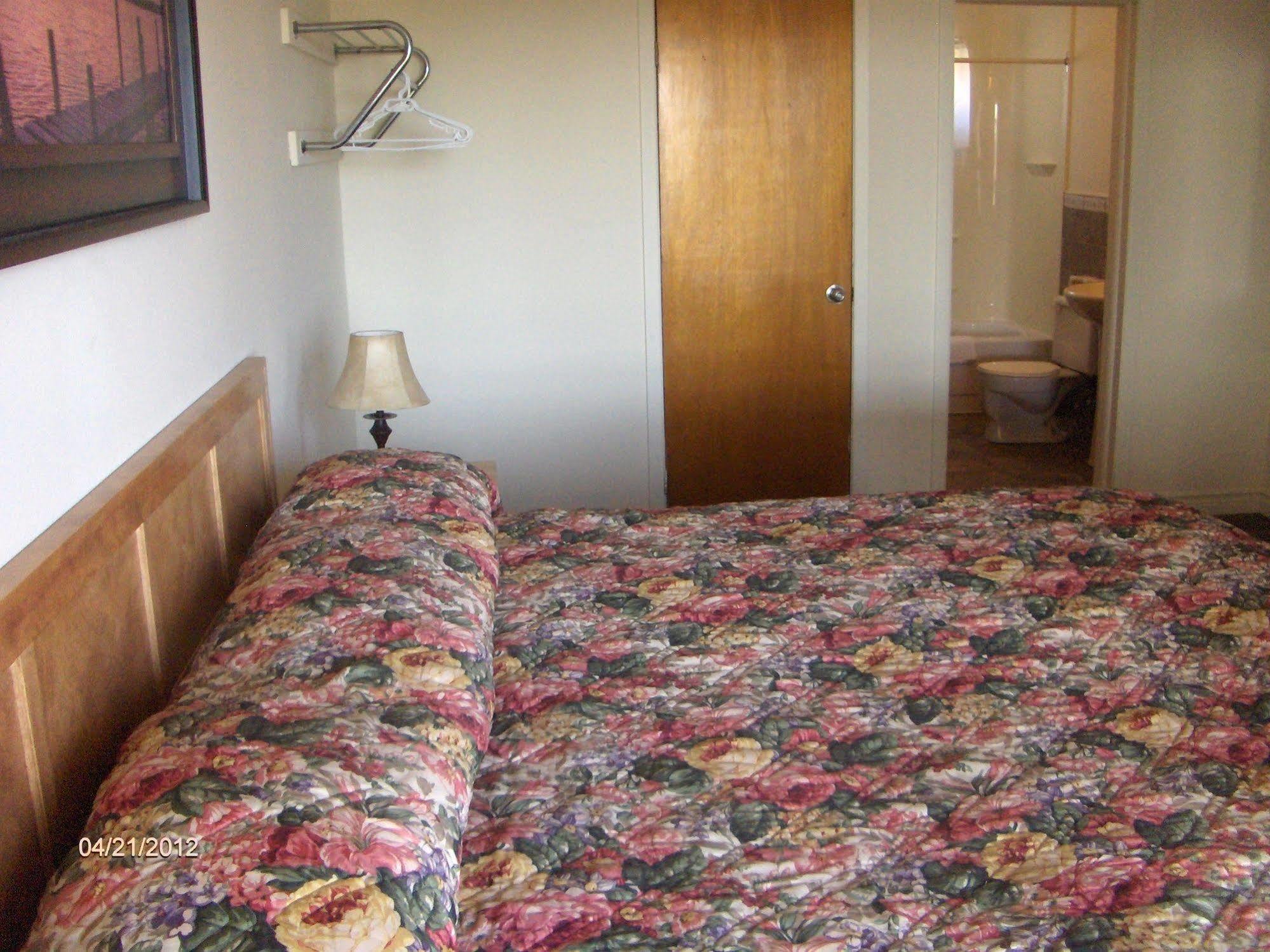 Anchor Motel And Suites Bedeque Exterior foto