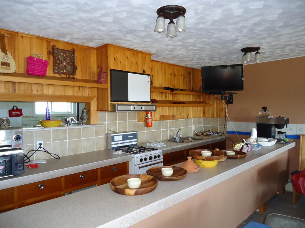 Anchor Motel And Suites Bedeque Quarto foto